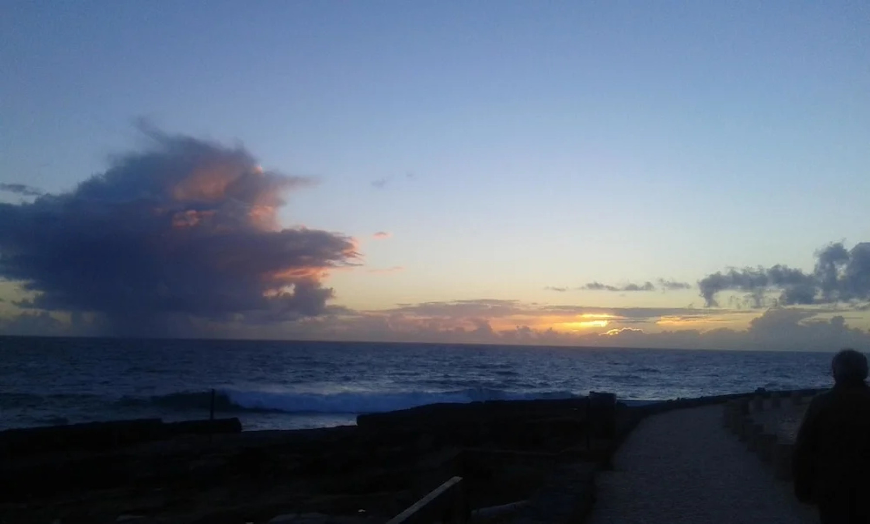 House With 2 Bedrooms in Carvoeira, With Wonderful Mountain View, Encl