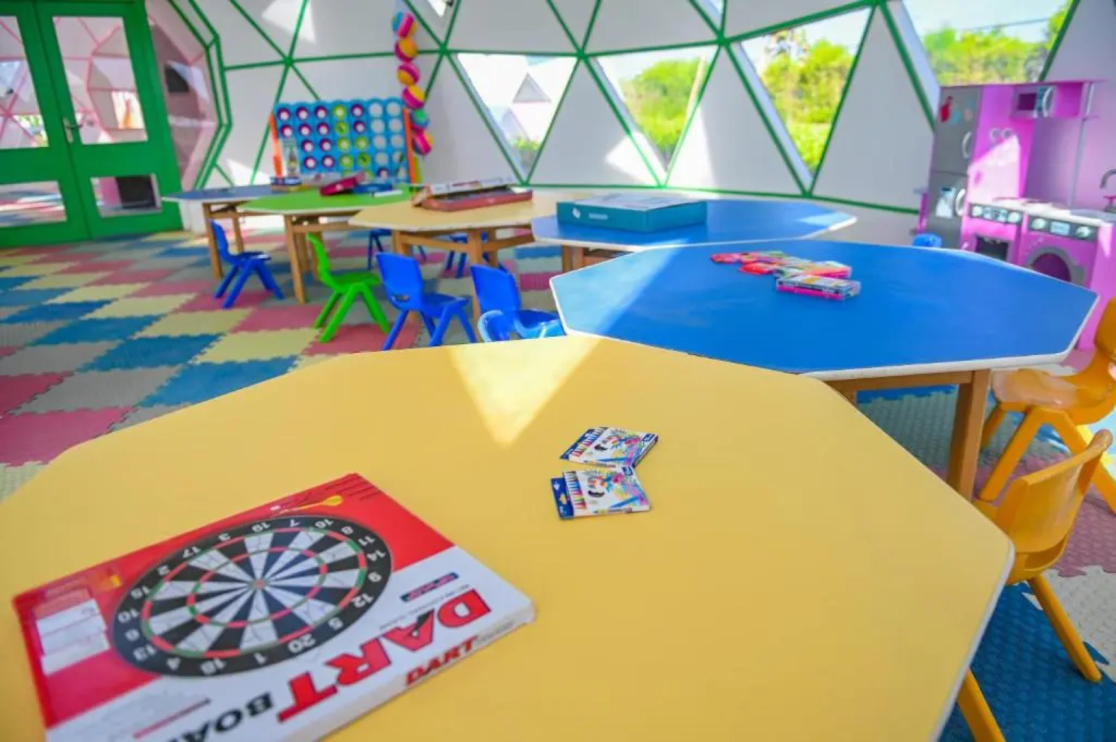 Sataya Resort Marsa Alam