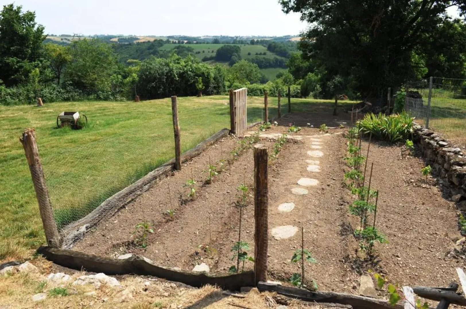 Chambres d'Hôtes Le Puits d'Amour