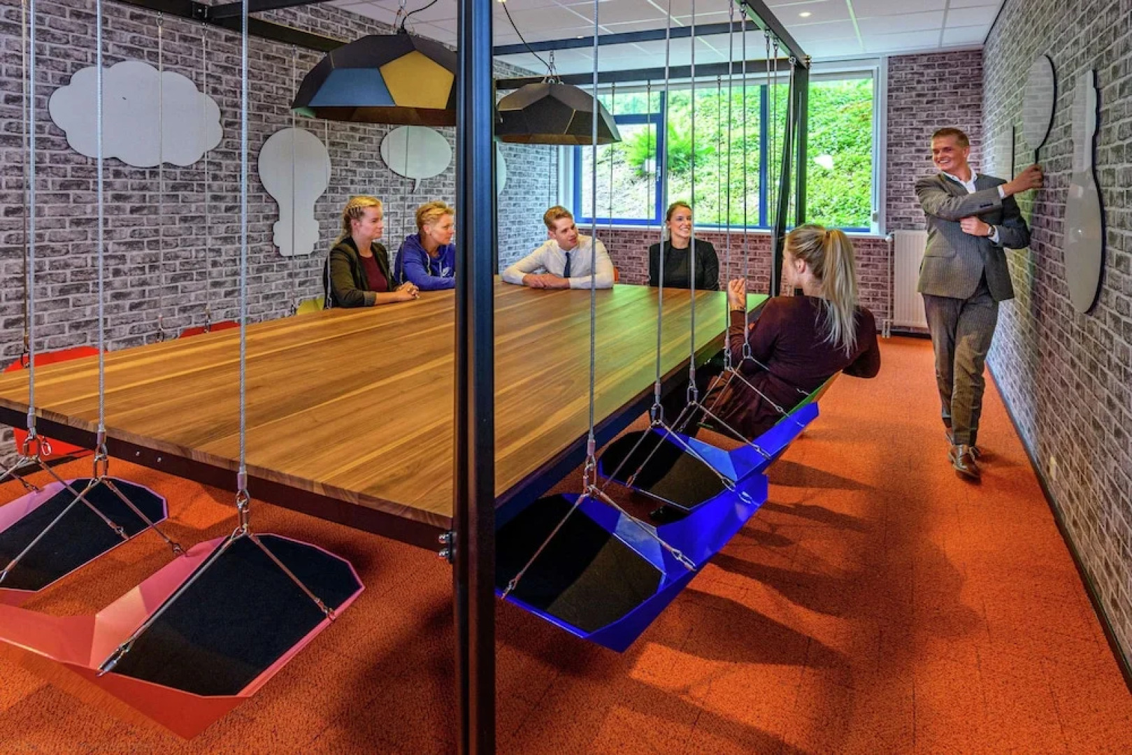 Hilton Royal Parc Soestduinen