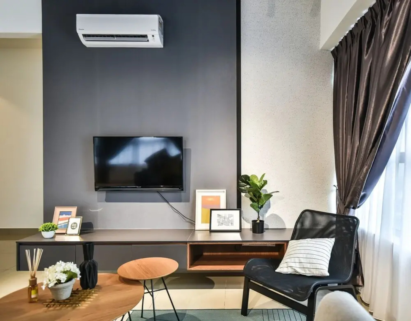 Arte Plus Residence Makeshome