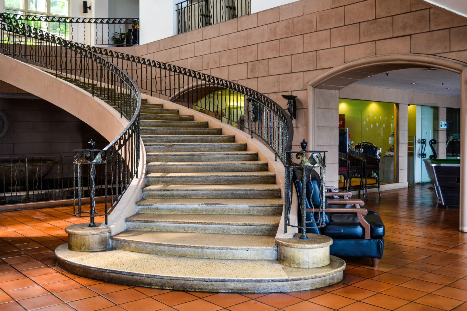 Corus Paradise Resort Port Dickson