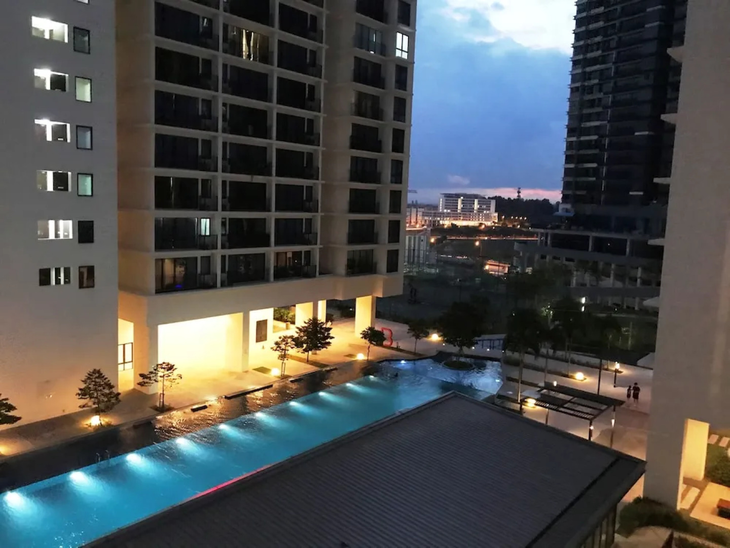 E Studio-Trefoil SetiaCity SetiaAlam