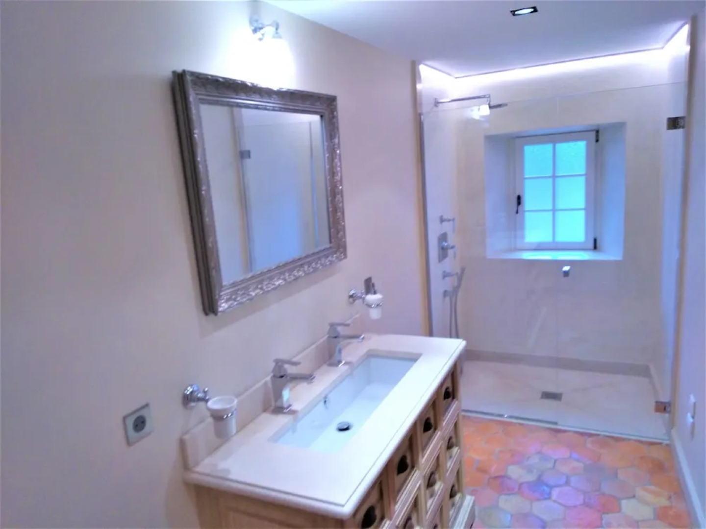 Domaine Les Sanguinedes