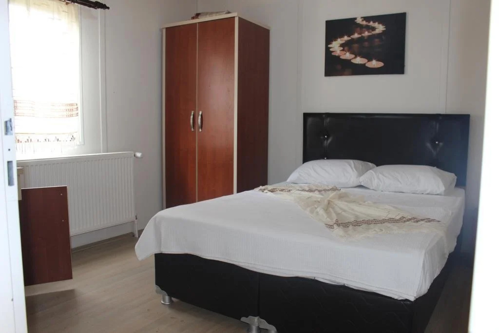 Emirbey Atli Turizm ve Dogal Yasam Koyu