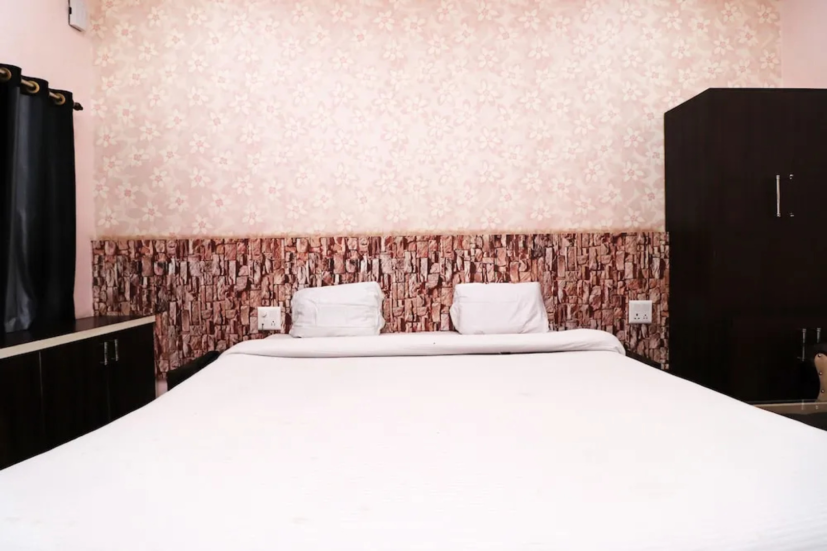 Hotel Alok Residency by OYO Rooms