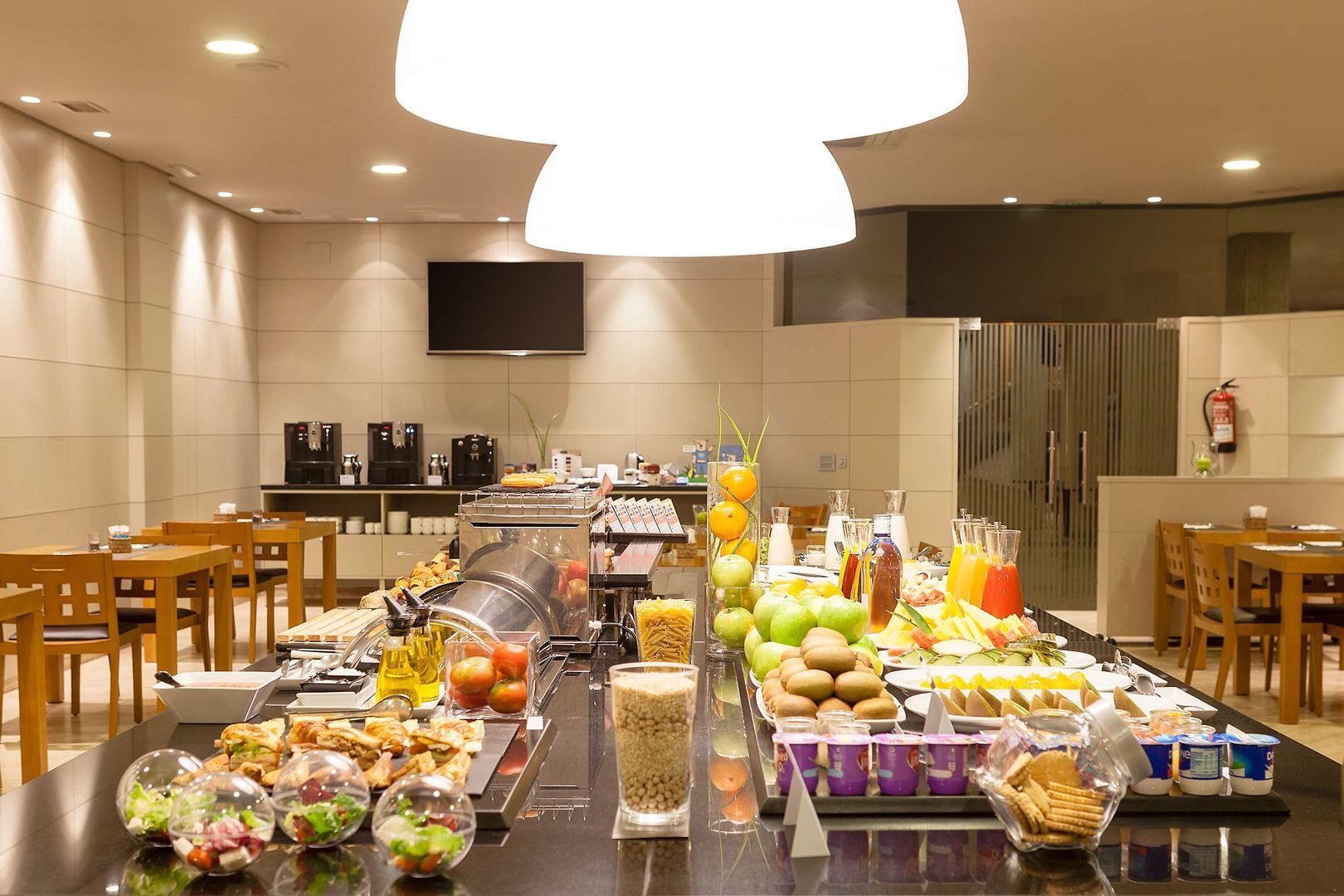 NH Oviedo Principado