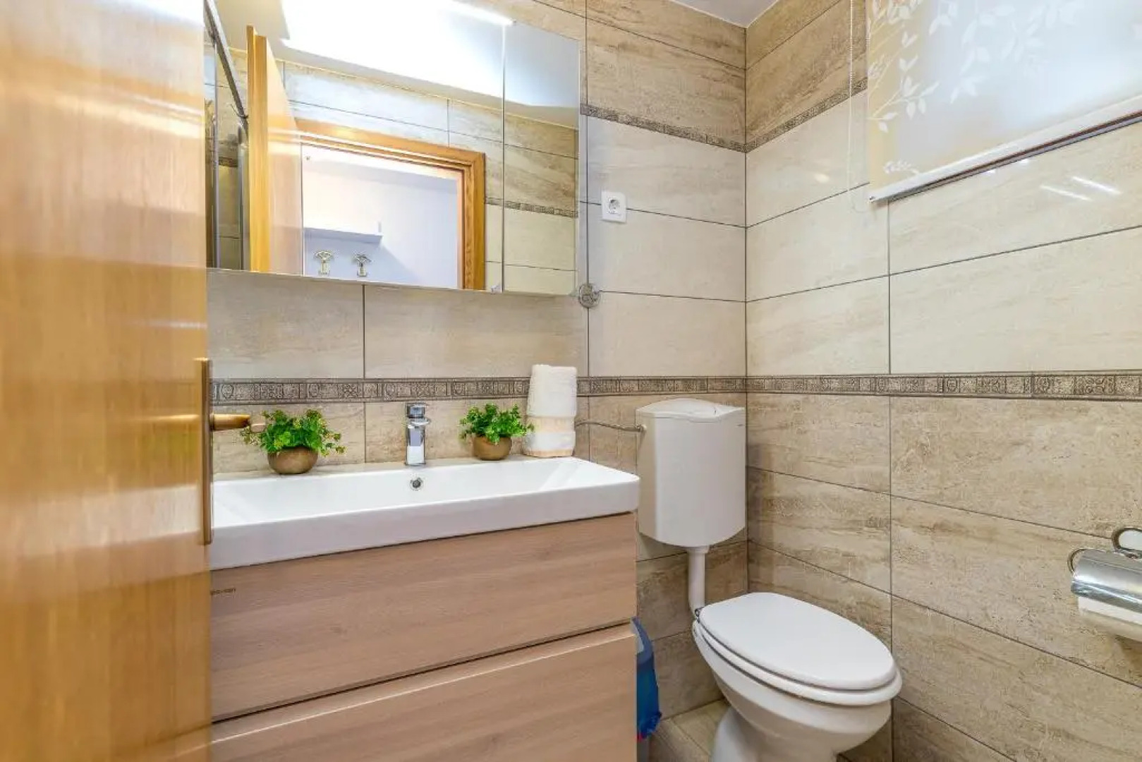 Vineyard Cottage Bahor