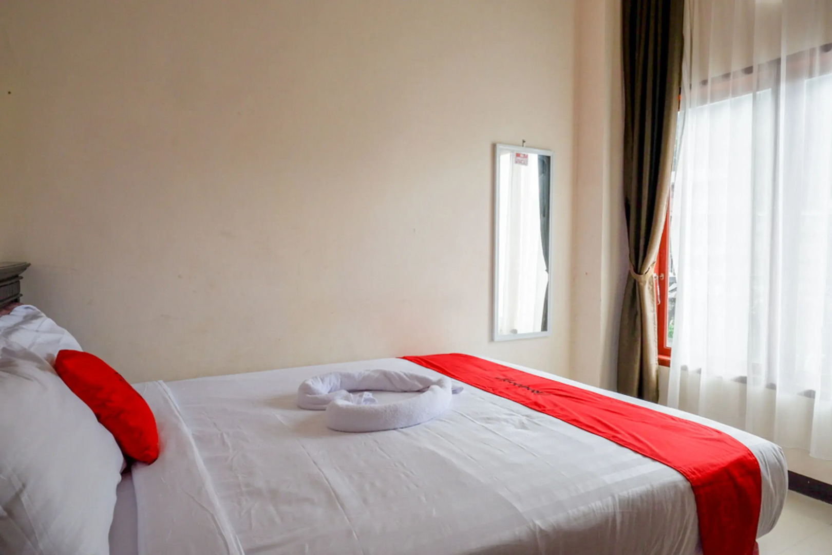 RedDoorz @ Makale Tana Toraja