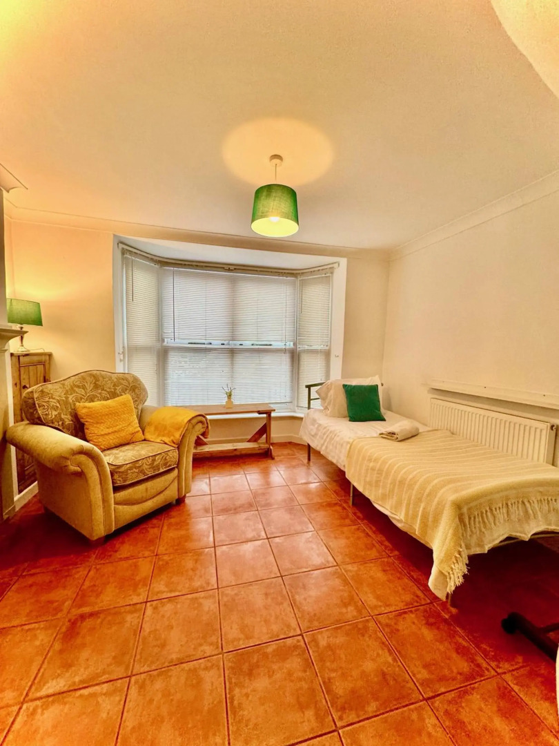 EasyRest Apartments Spalding - Whole Private House - Sleeping 5