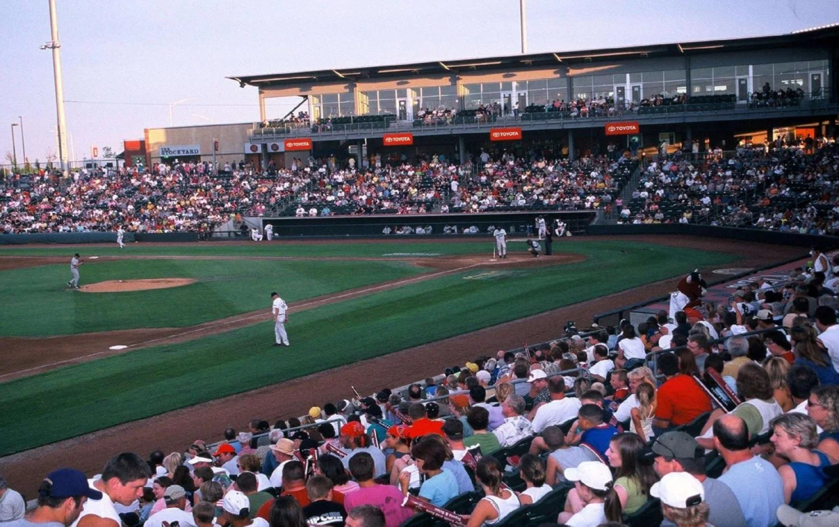 DoubleTree by Hilton Kansas City - Overland Park