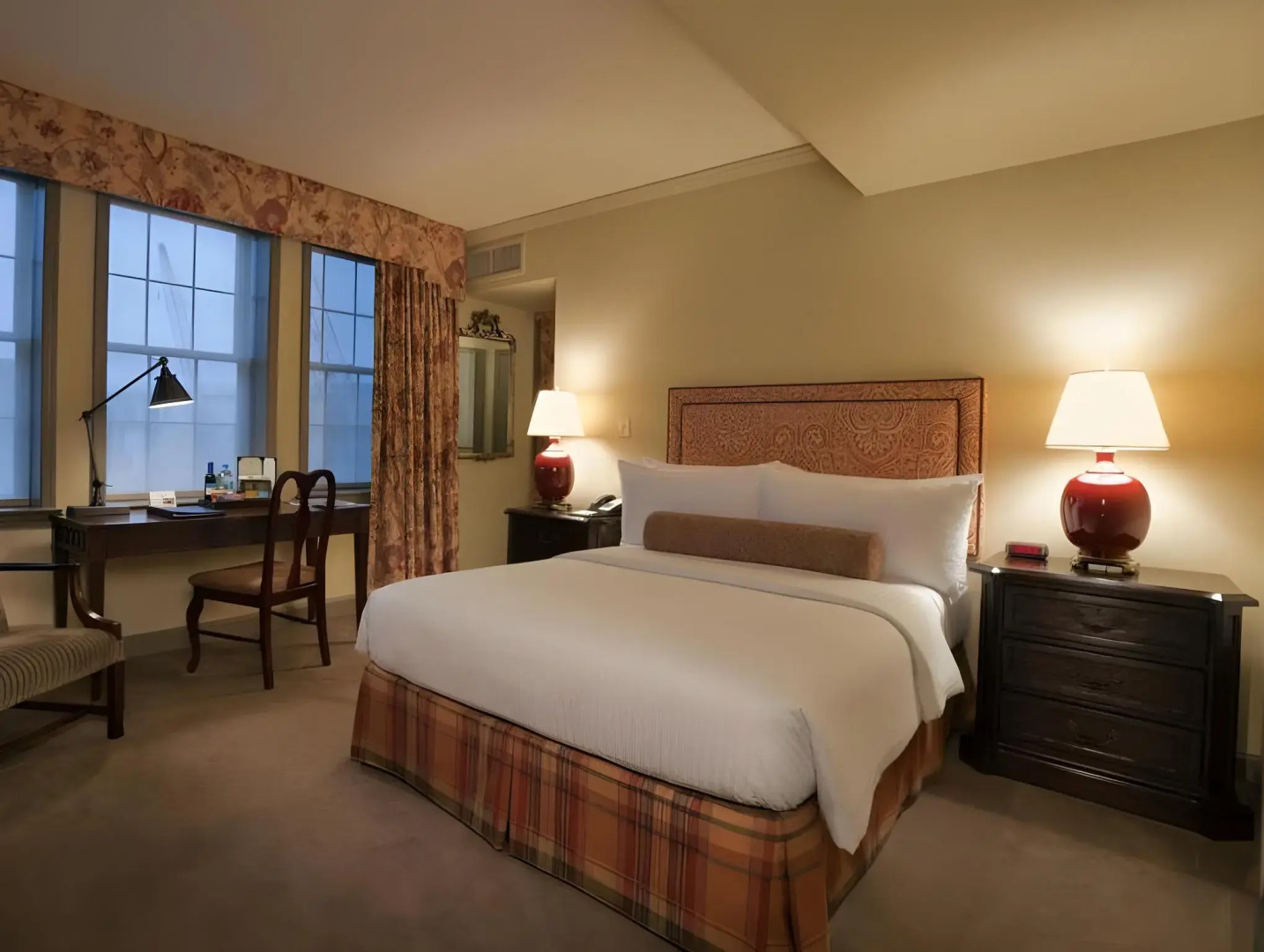 The Henley Park Hotel