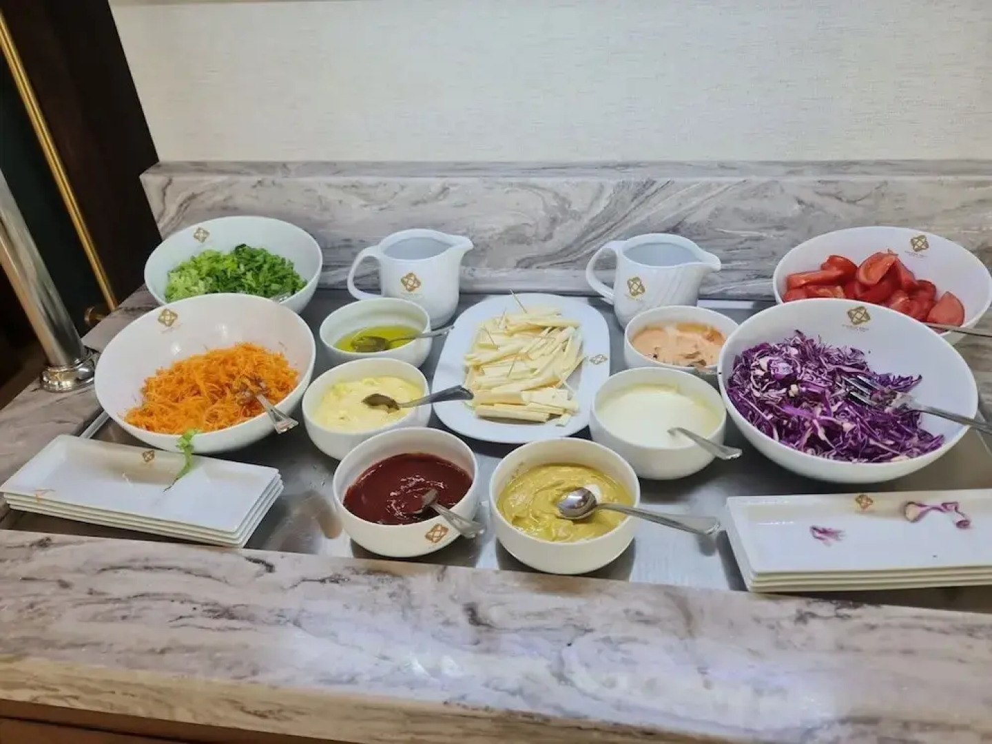 Golden Rose Hotel & Spa