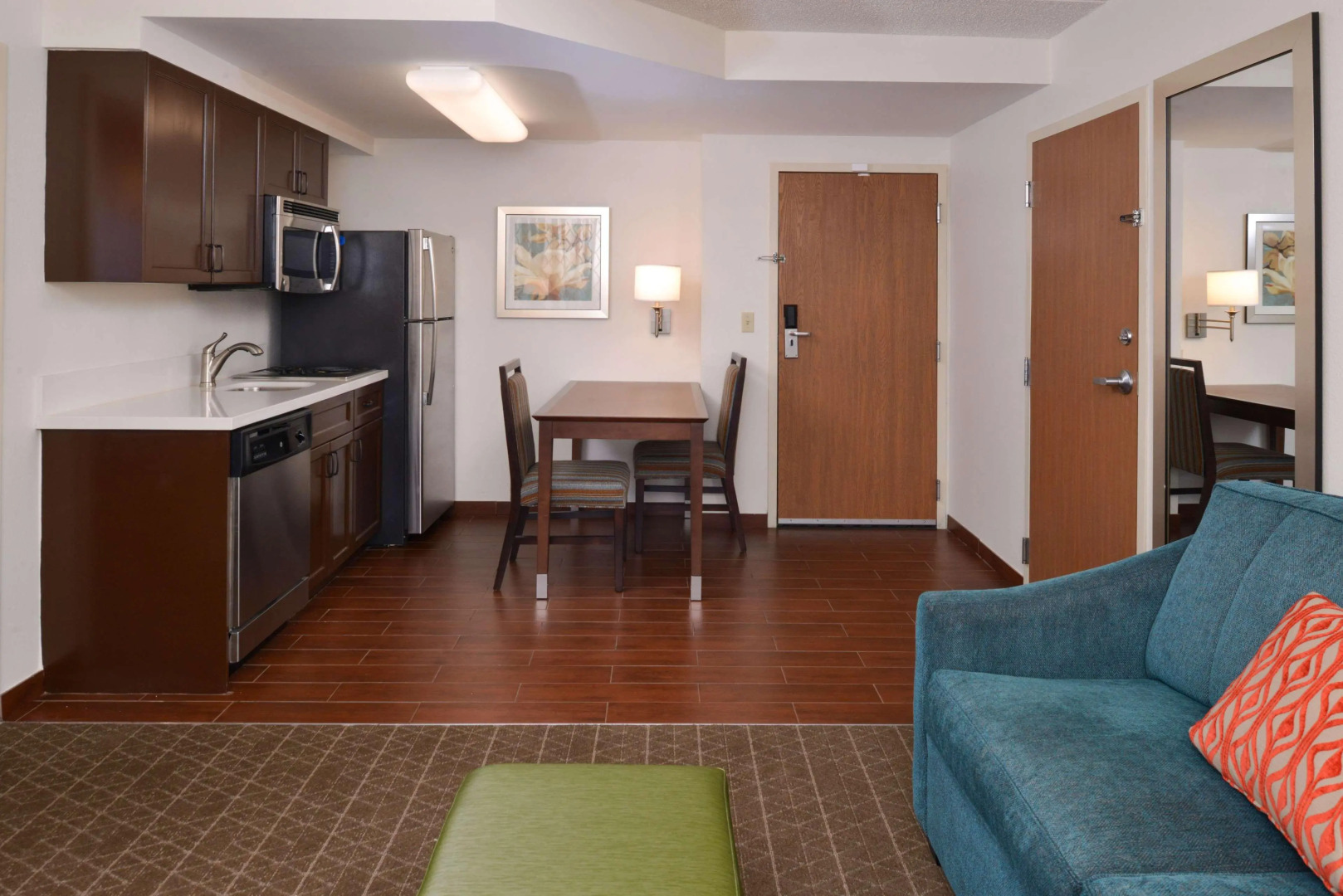 Hampton Inn & Suites Pueblo-Southgate