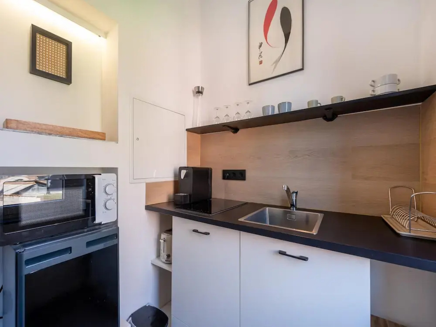 Modern Residences - Apartment on the Moselle