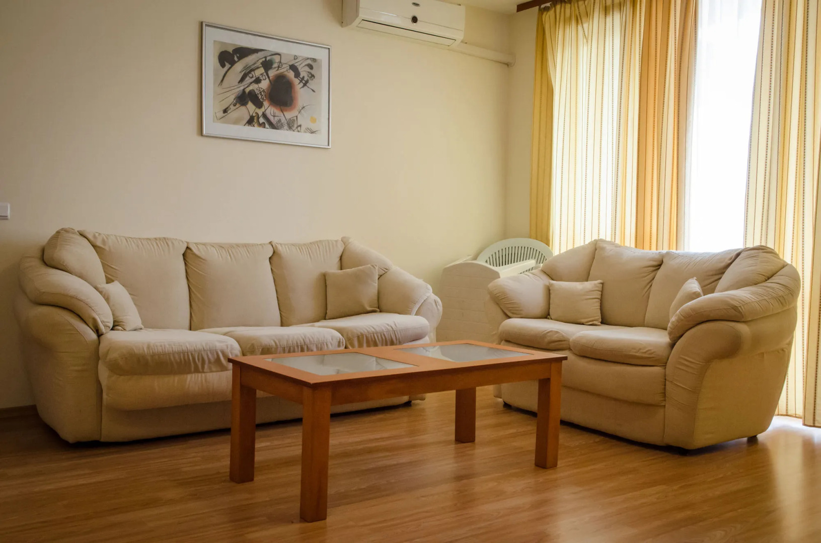 Messambria Fort Beach