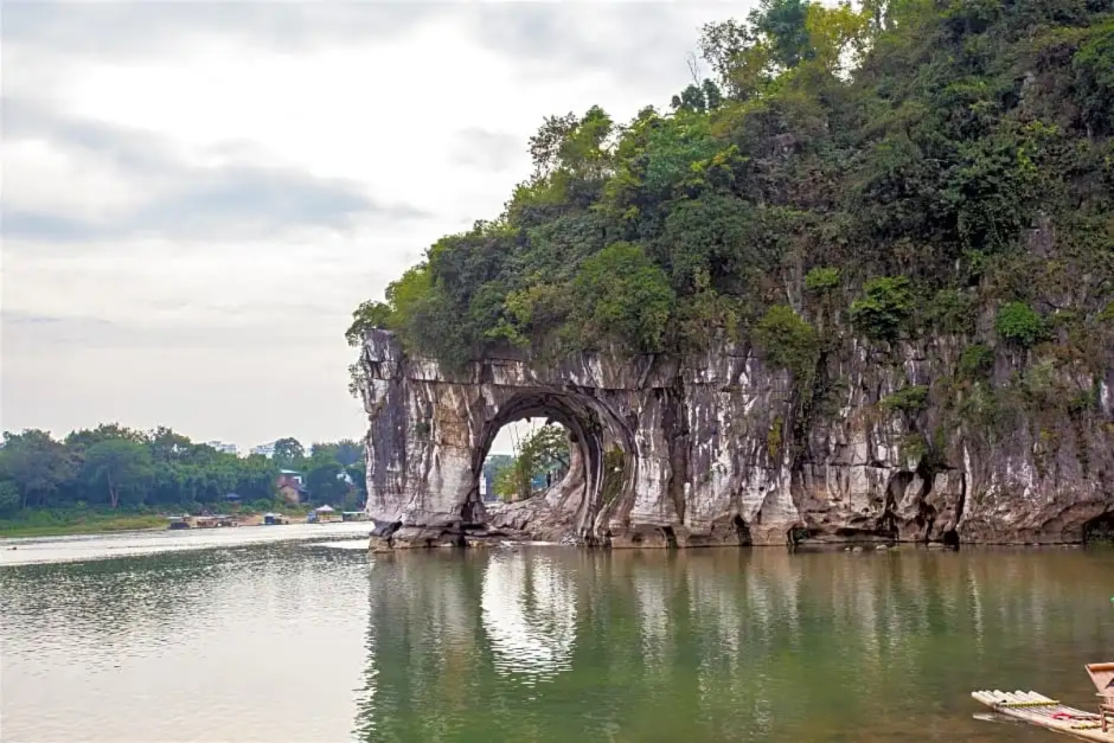 7Days Inn Guilin Dong An Street