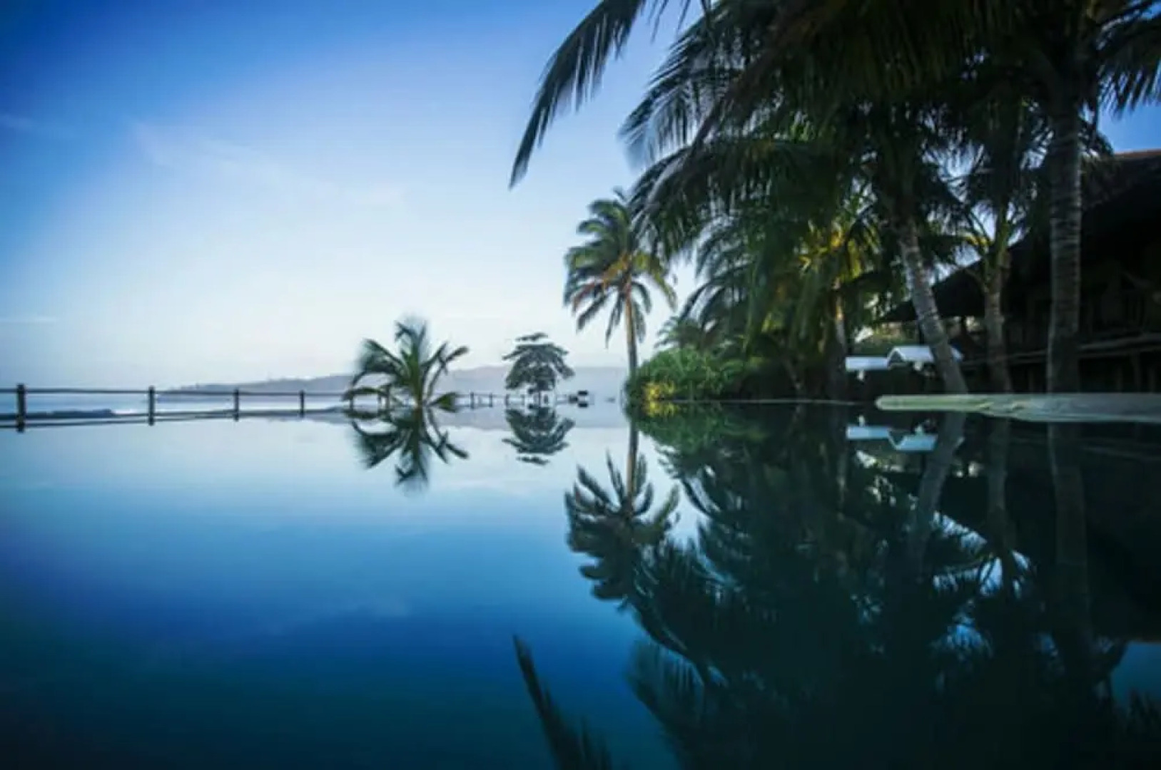 Hotel El Sitio Playa Venao