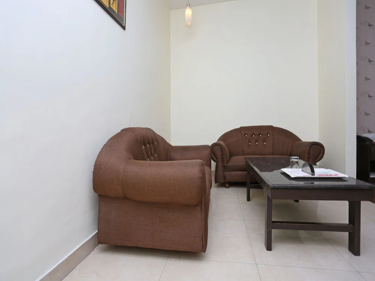 OYO 8576 Hotel Jiwan Plaza