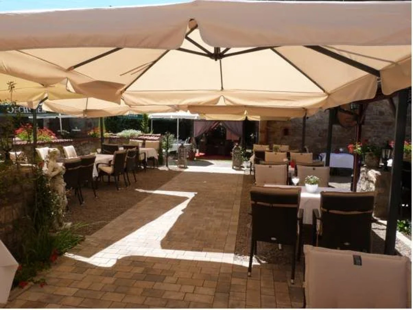 Hotel Zeus zum Bären