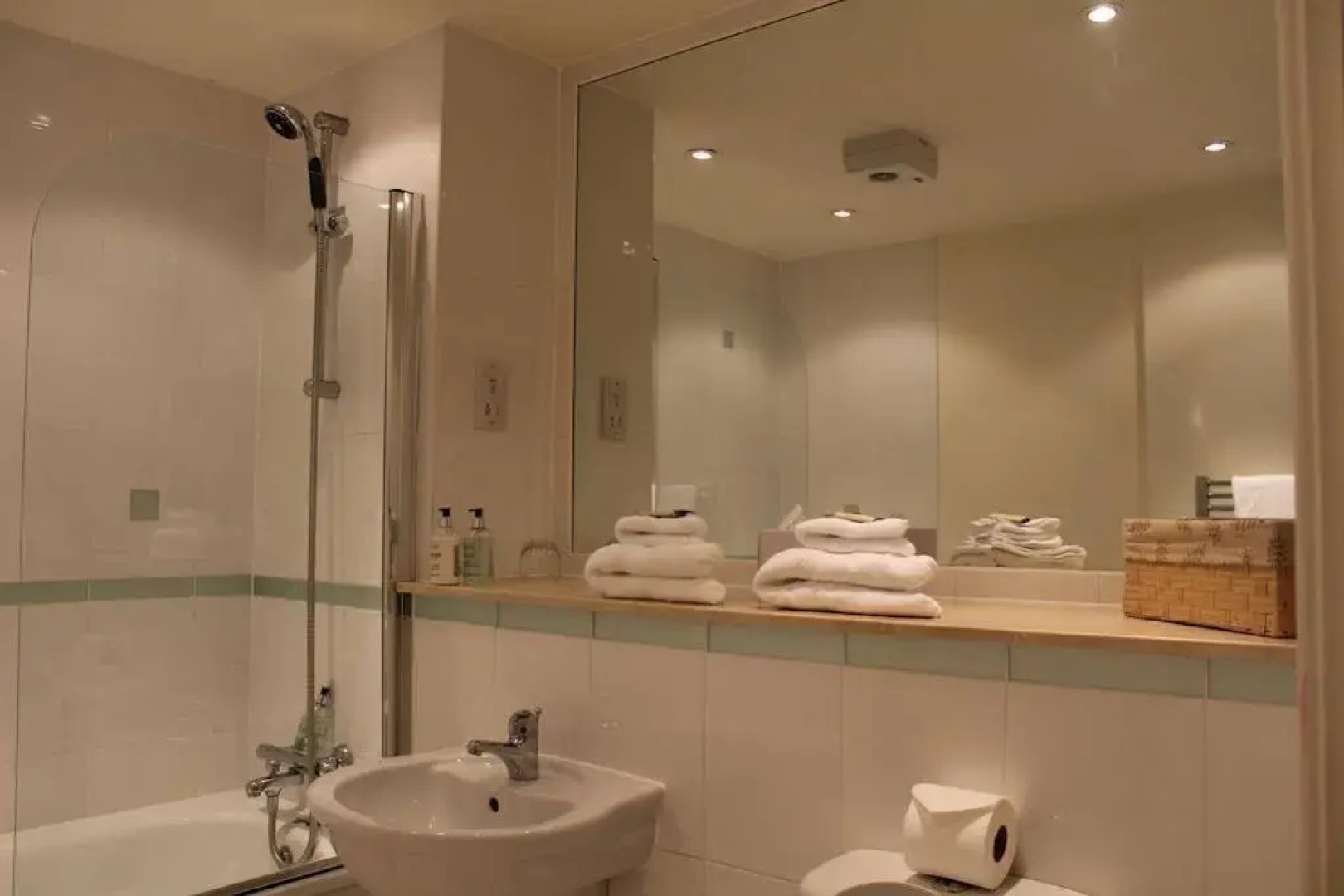 Chelmsford Serviced Apartments