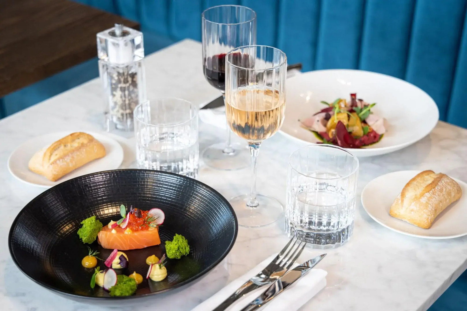 Kopster Hotel Residence Paris Colombes