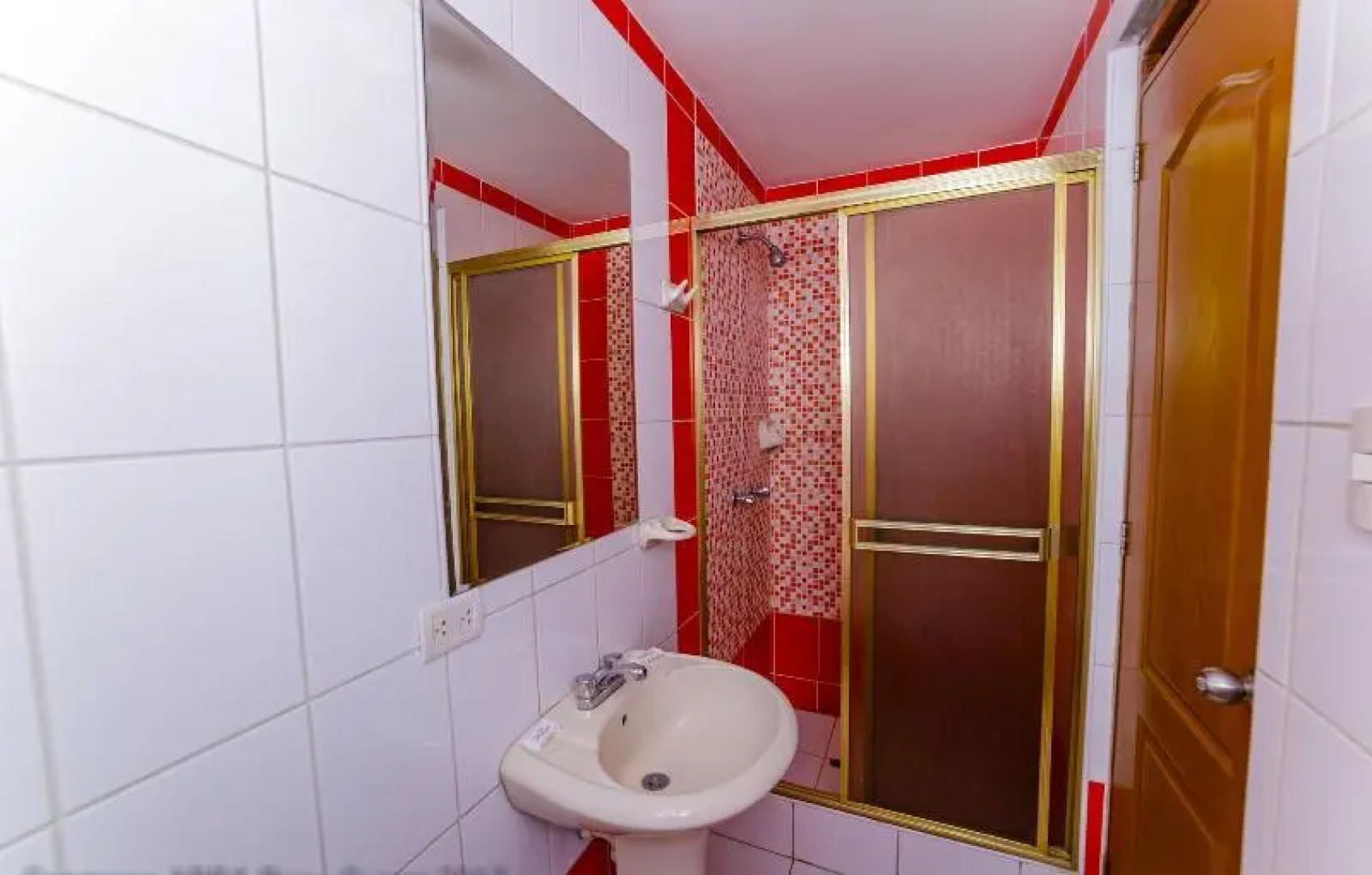 Fuente de Agua Hotel