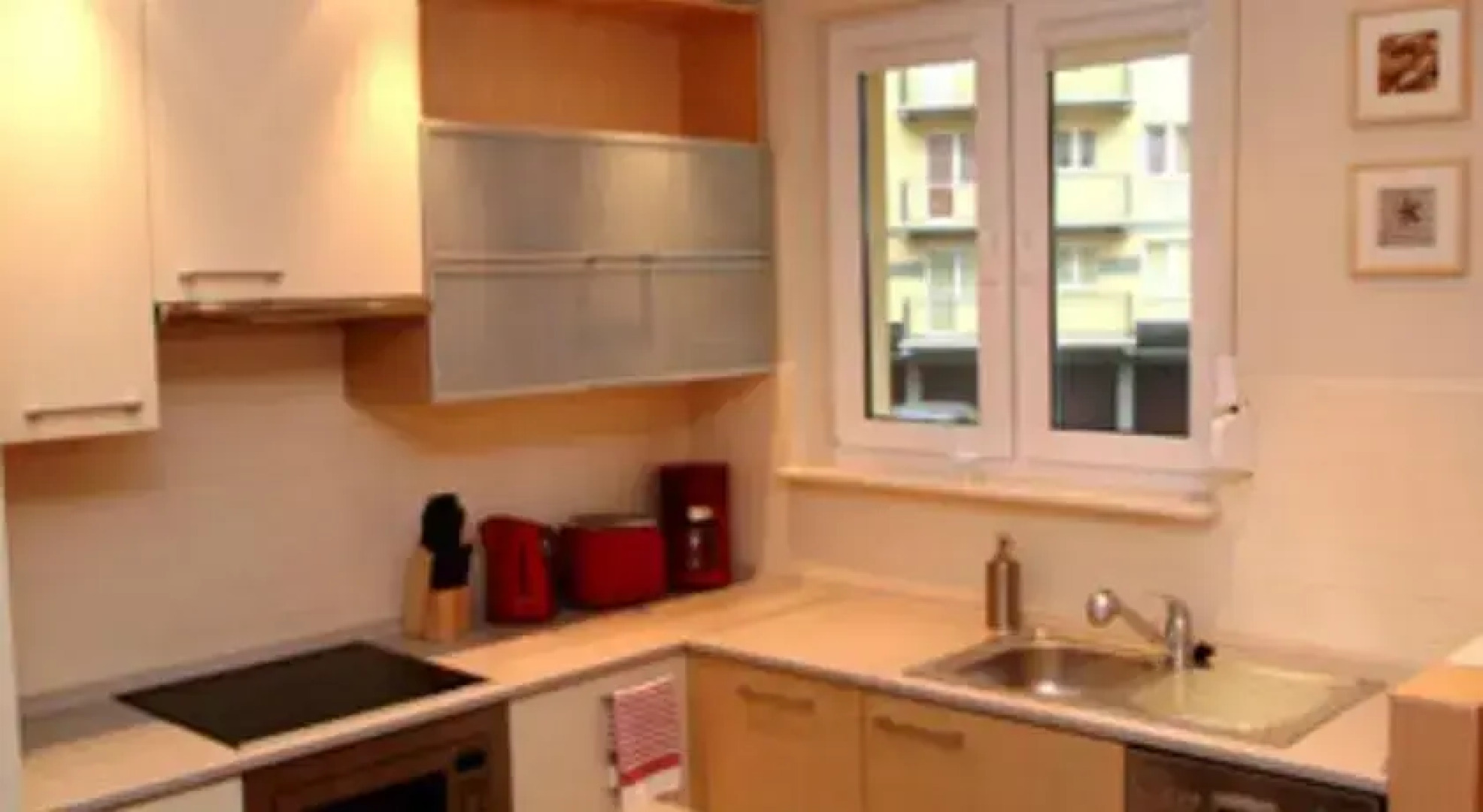 Apartamenty w Ustce - Na Wydmie