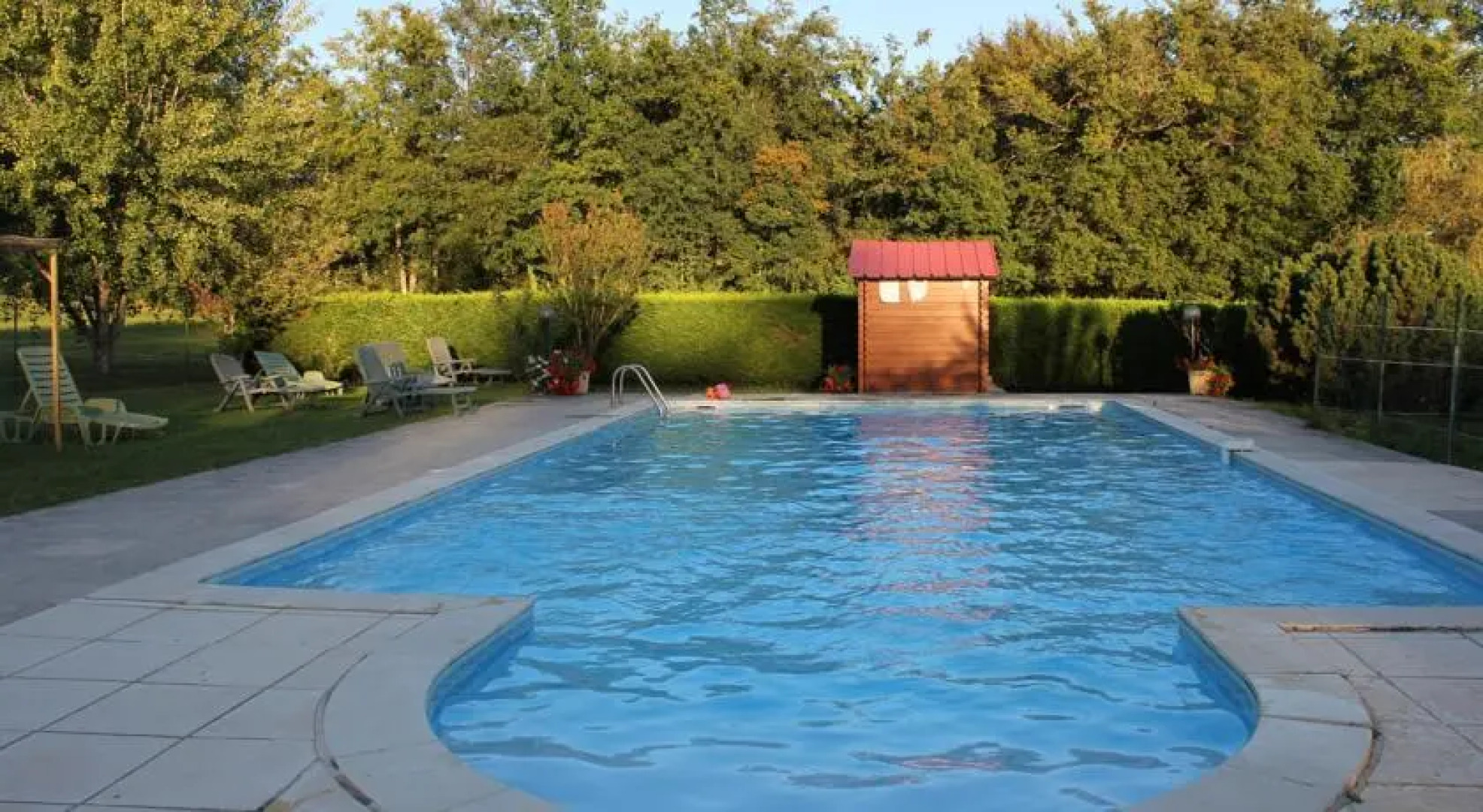 Les Gites De La Ferme Des Places