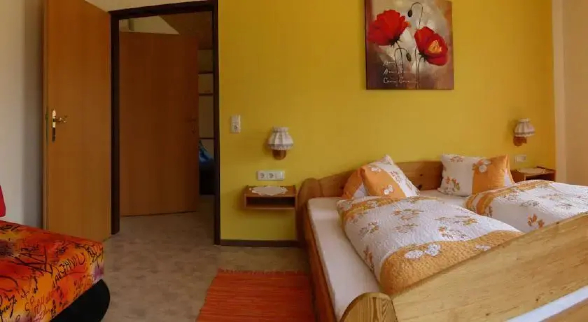 Ferienwohnung Barbara