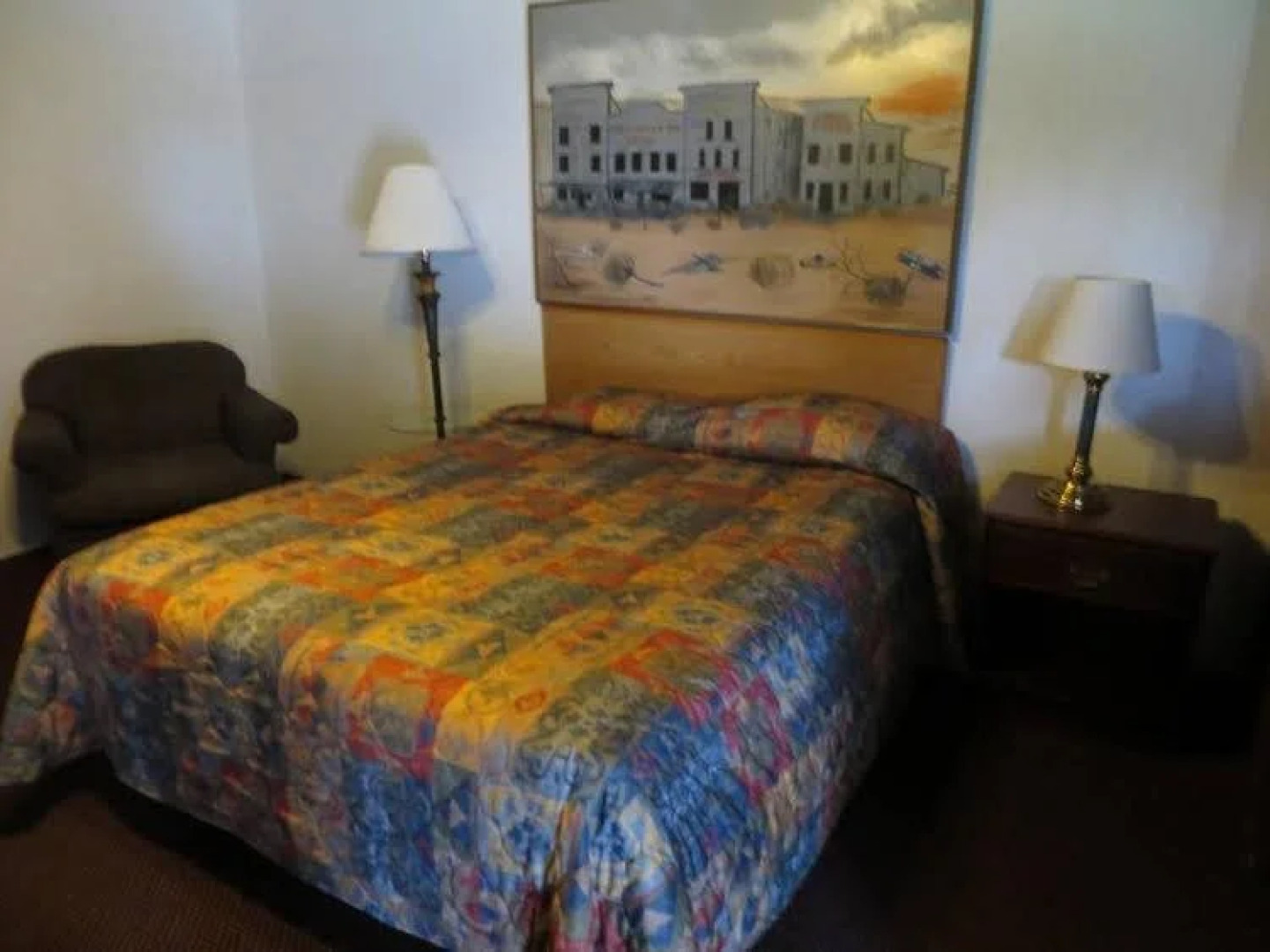 Budget Inn Express Grand Forks