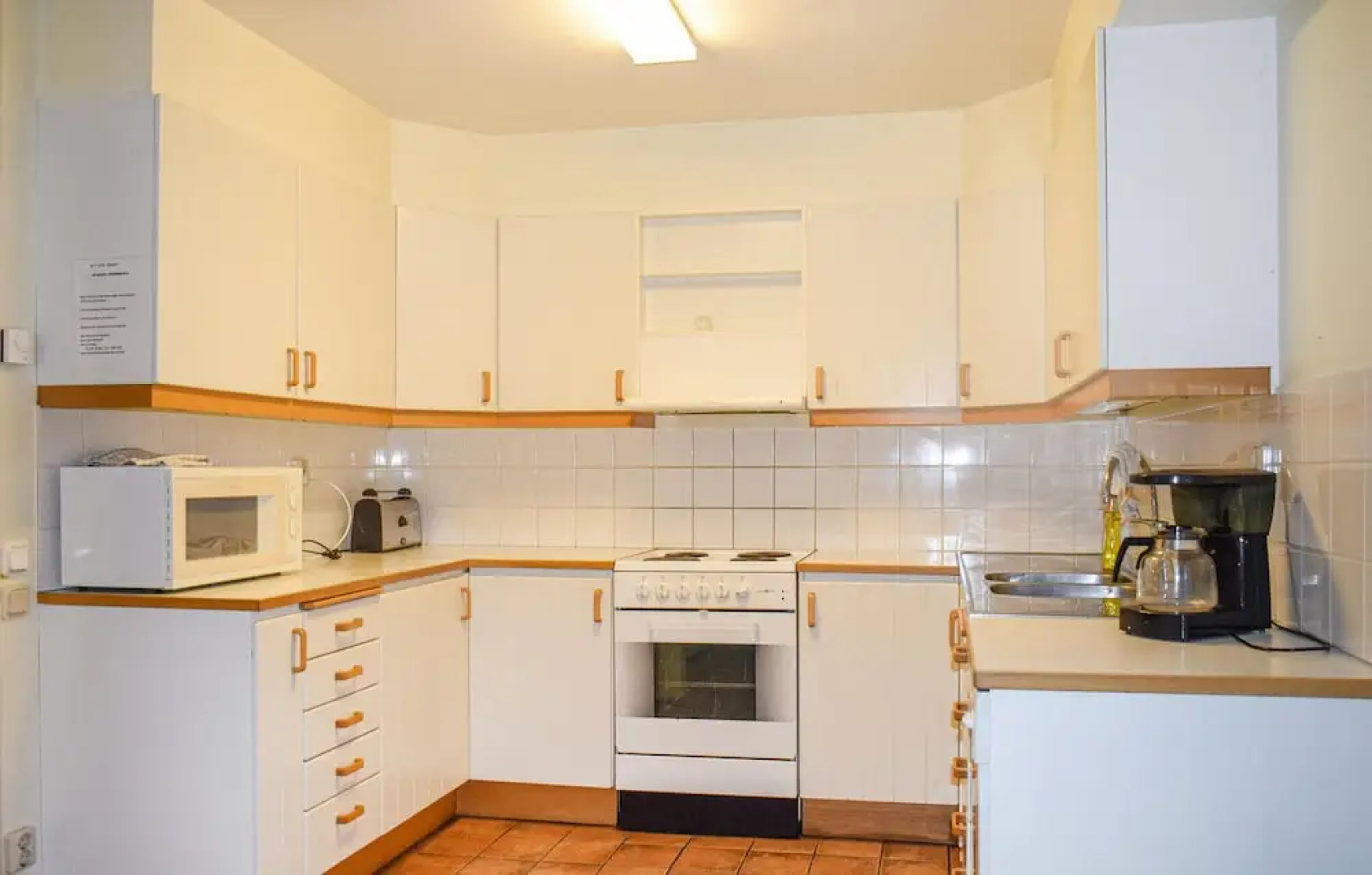 Awesome Home in Tingsryd With 5 Bedrooms, Sauna and Wifi