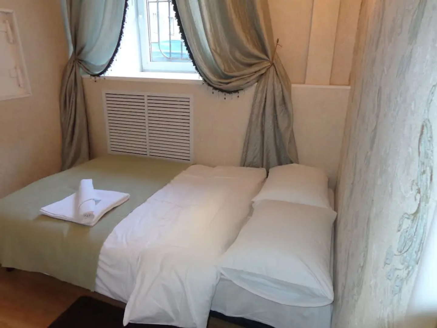 SV Hotel on Taganka