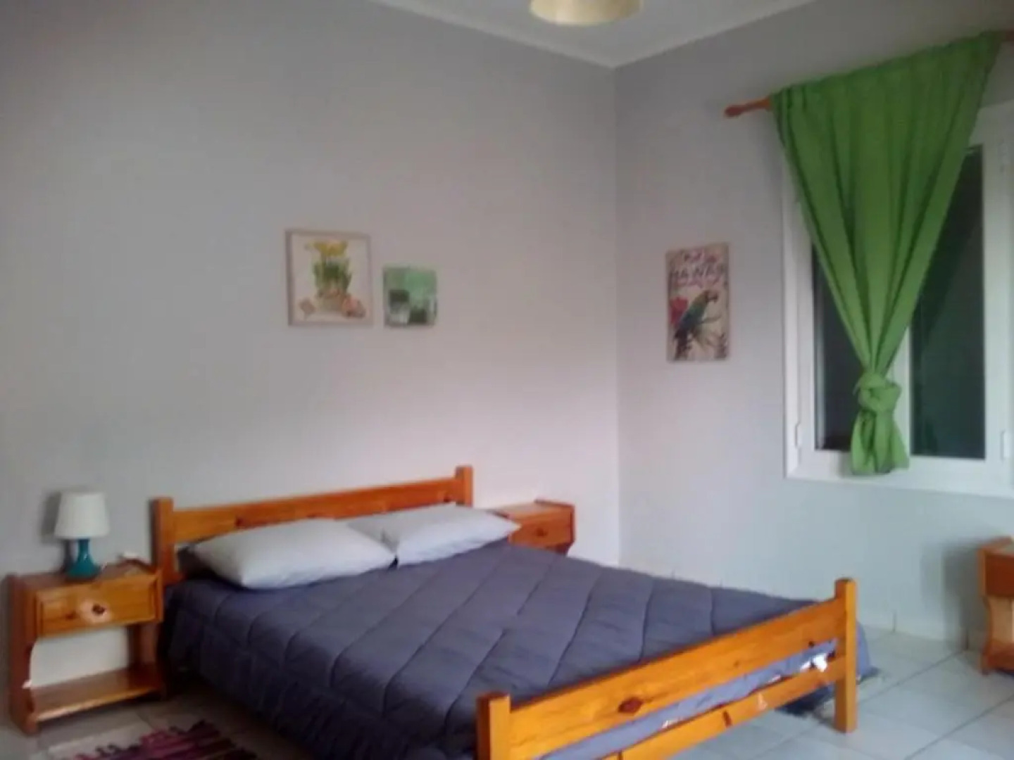 Marilena House Plataria