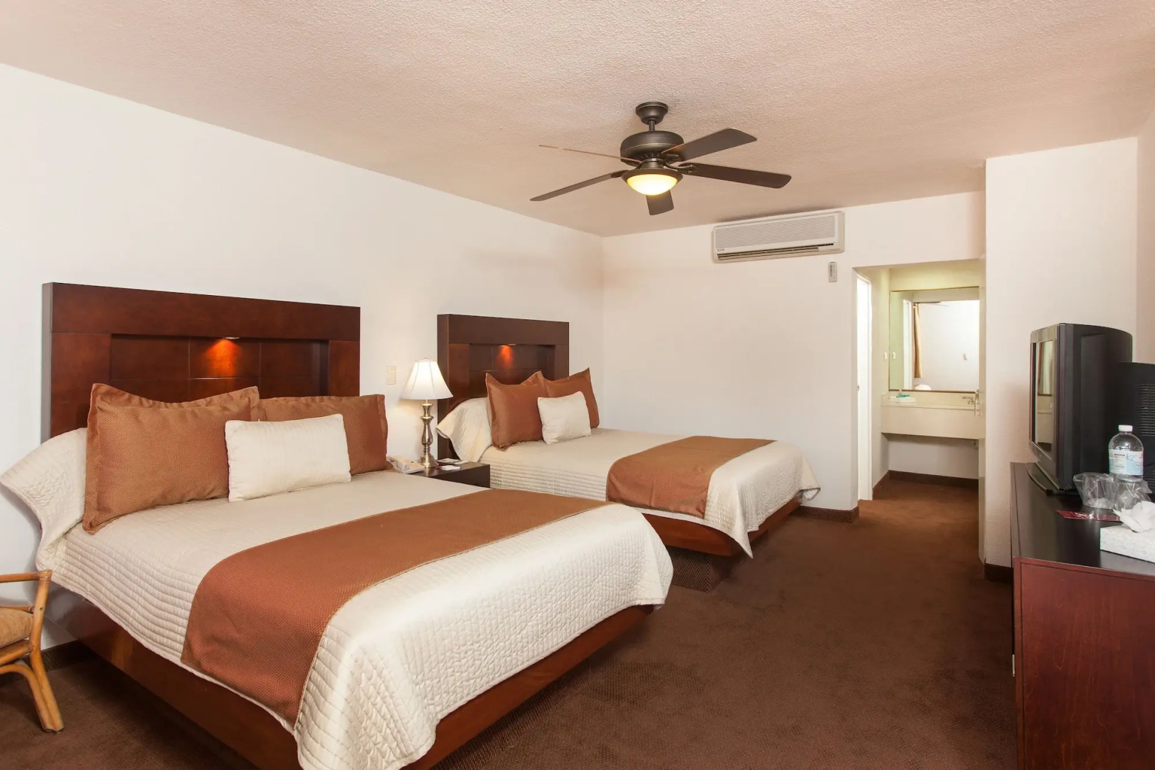 Hotel Gandara Hermosillo
