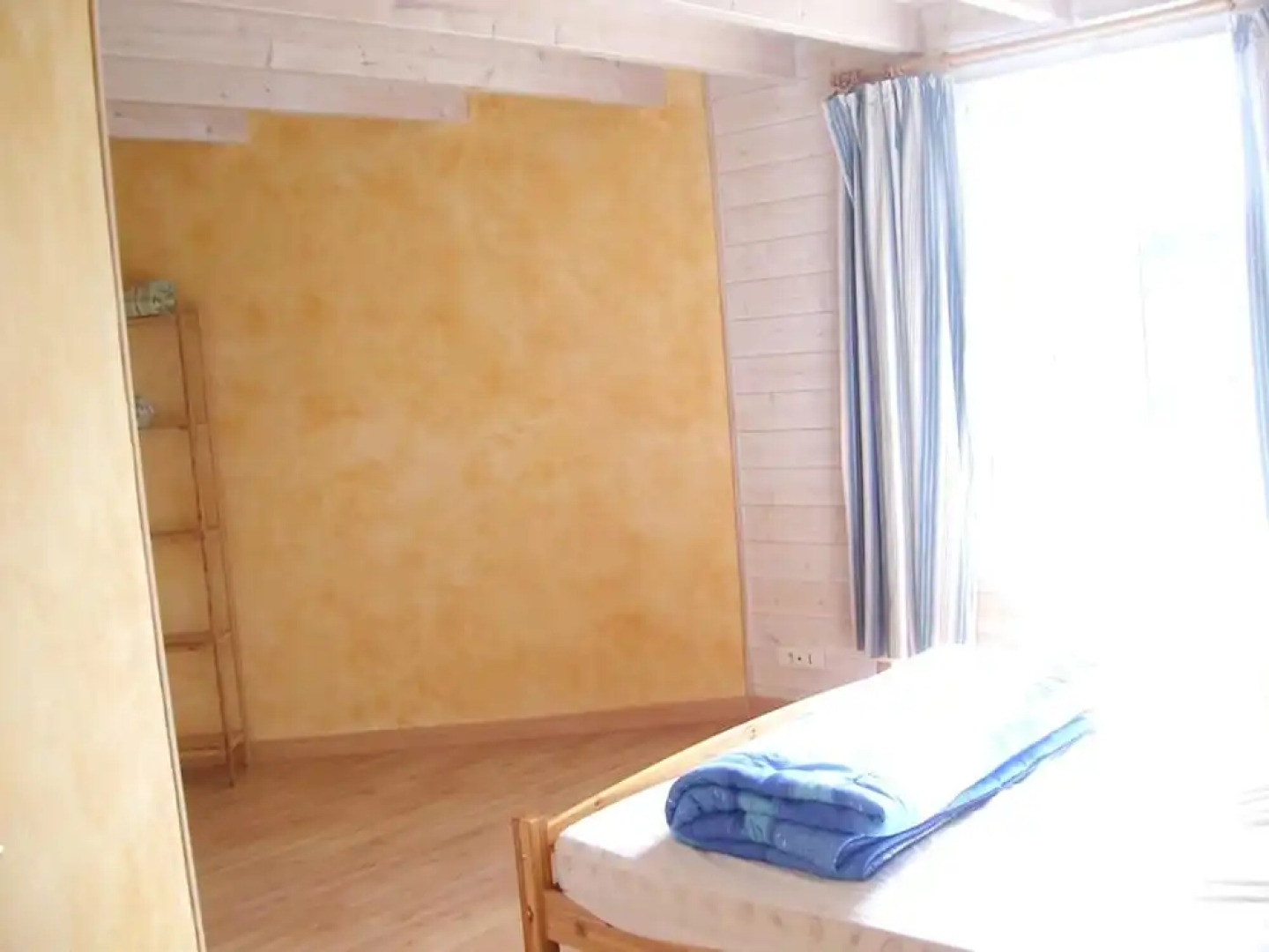 Villa With 3 Bedrooms in Saint Hilaire de Riez, With Private Pool and