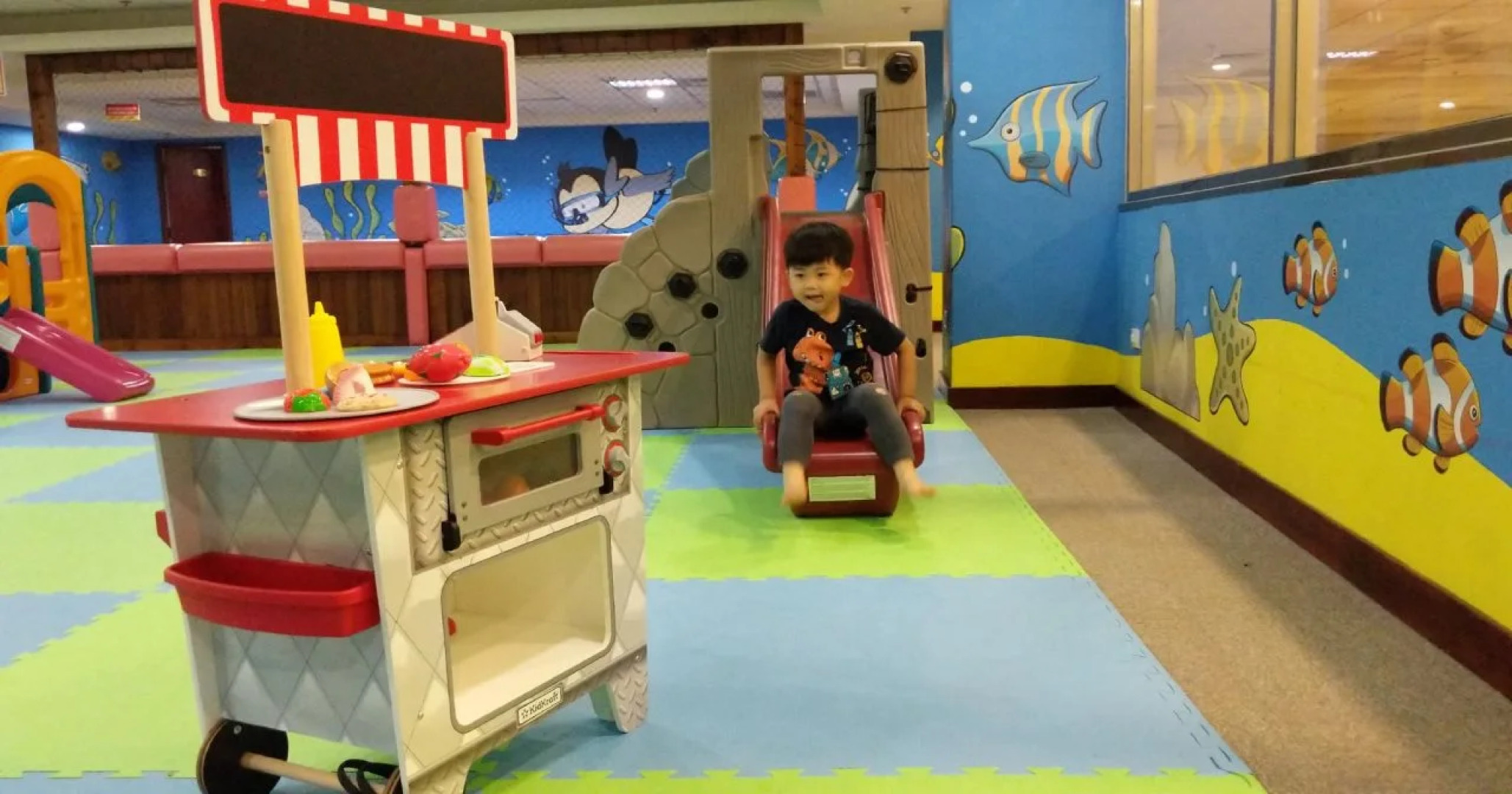 Howard Beach Resort Kenting