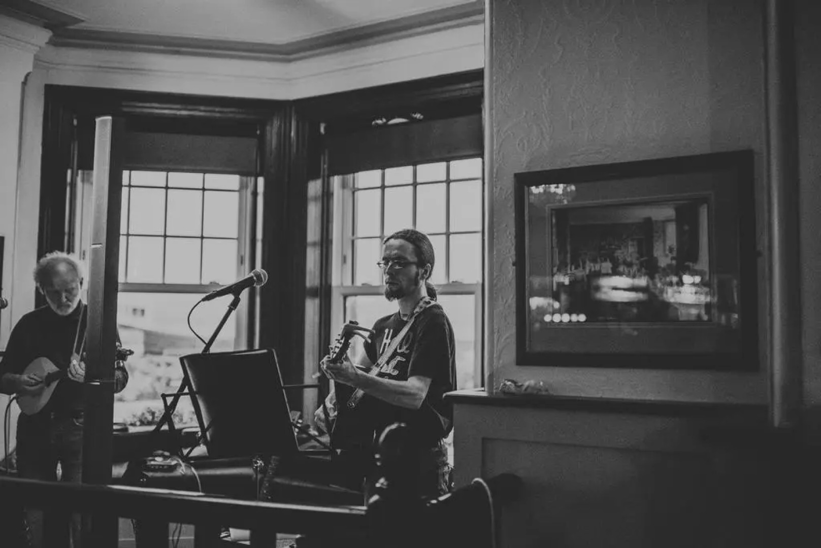 The Royal Valentia Hotel