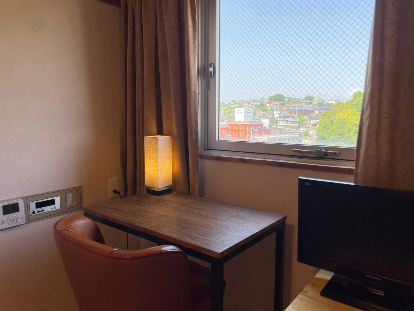 L and L Hotel Senryu