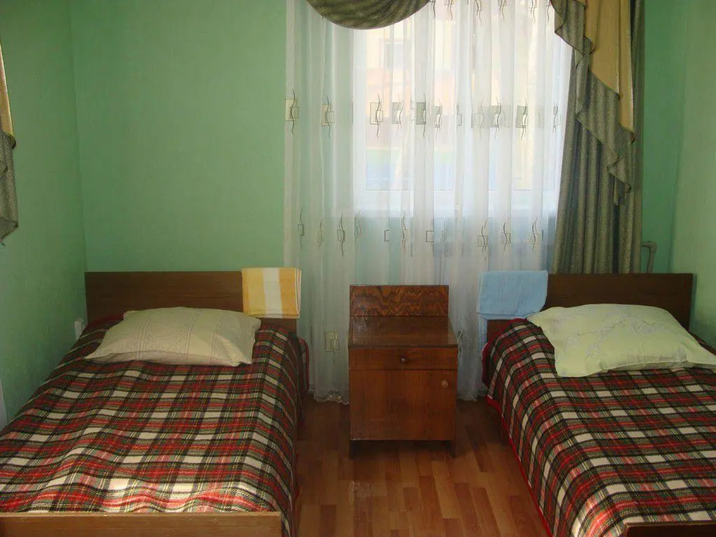 Региональный спортивно-тренировочный комплекс СЕЙМ