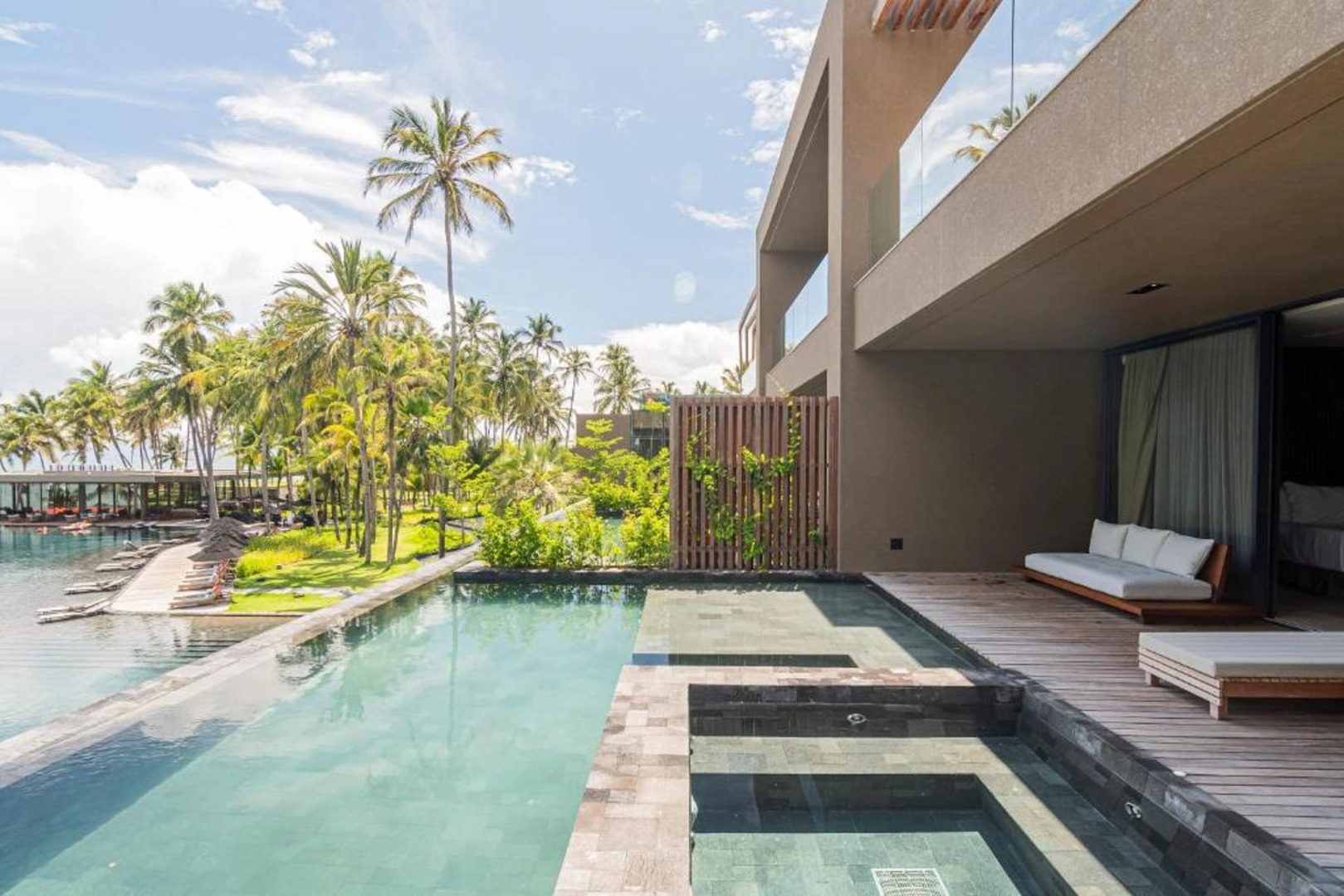 Carmel Taiba Exclusive Resort