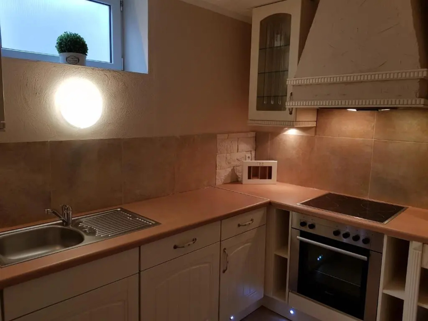 Ferienwohnung Knitter