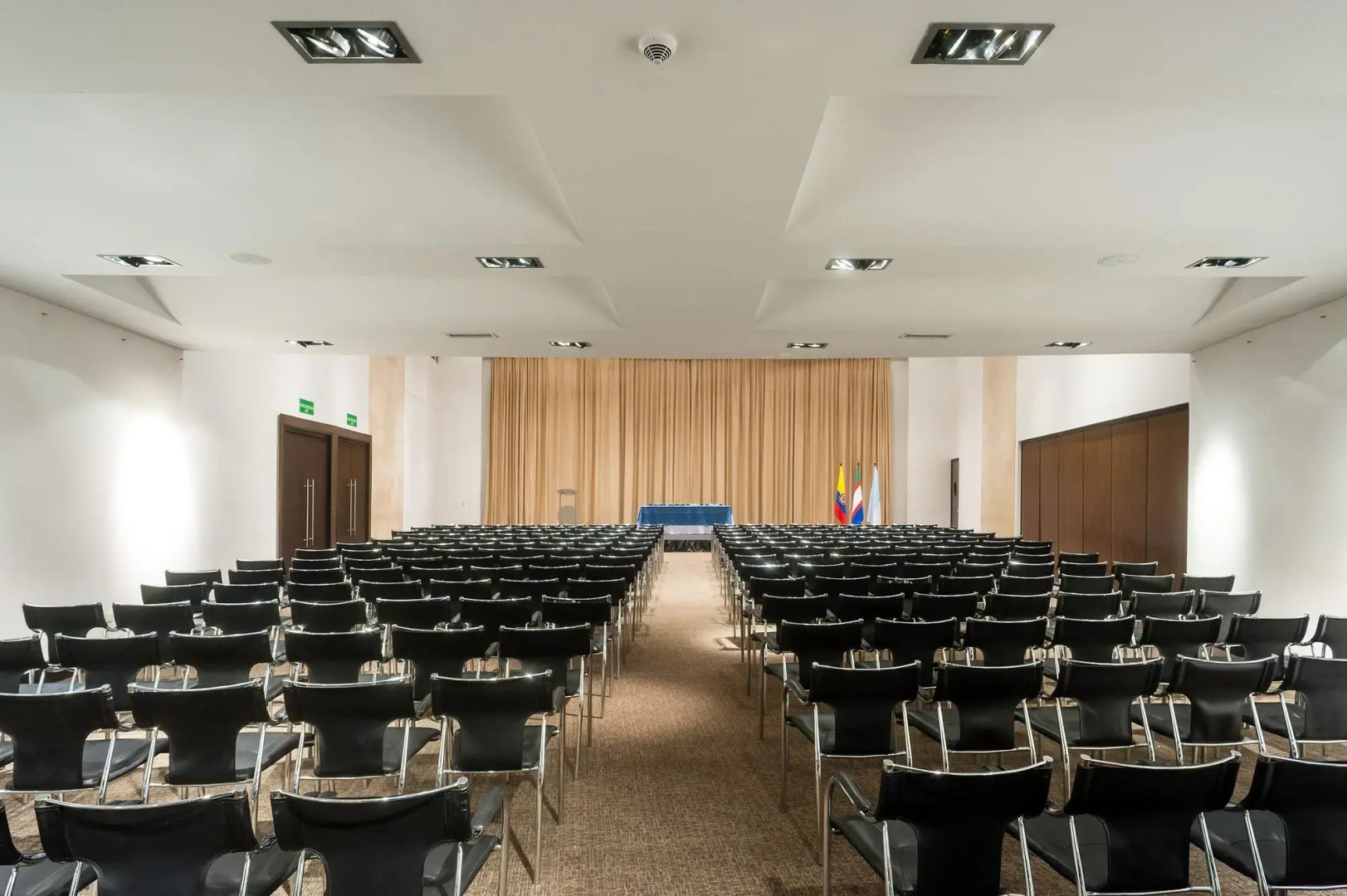 Hotel Spiwak Chipichape Cali