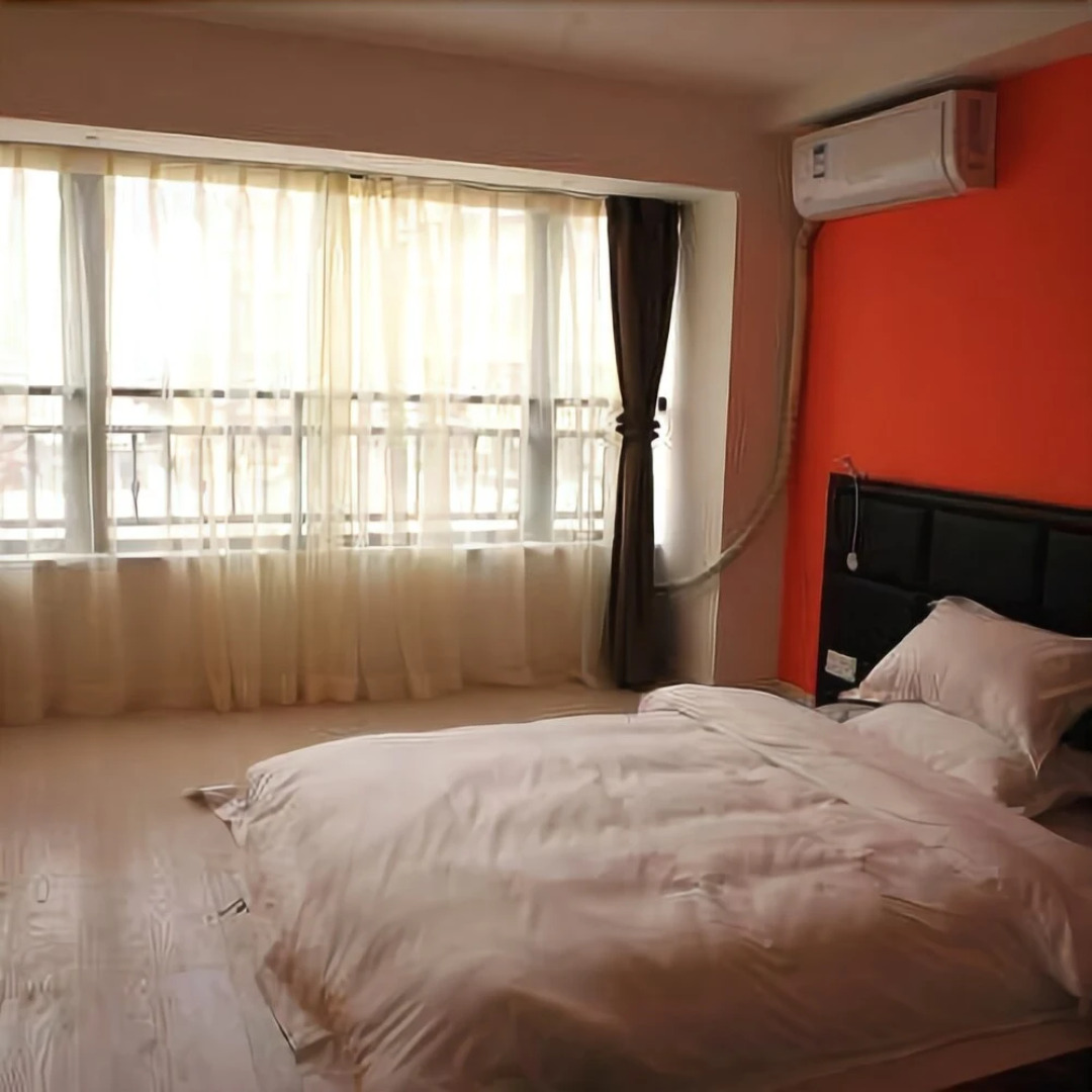 Xiaomi Boutique Hotel Wenzhou Wuma Street