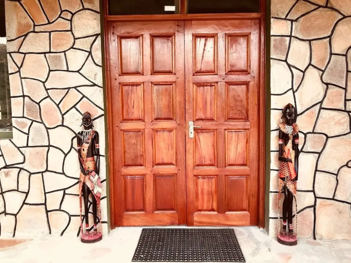 La Maison Royale Masai Mara