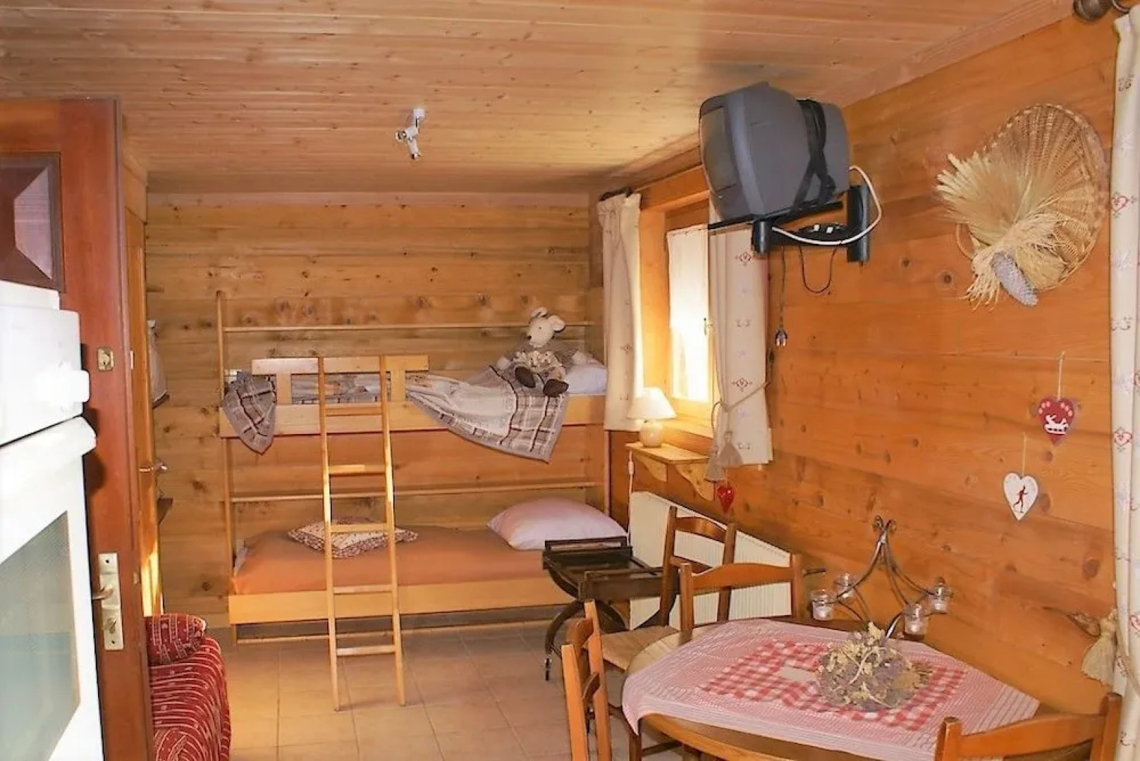 Chalet du Renard