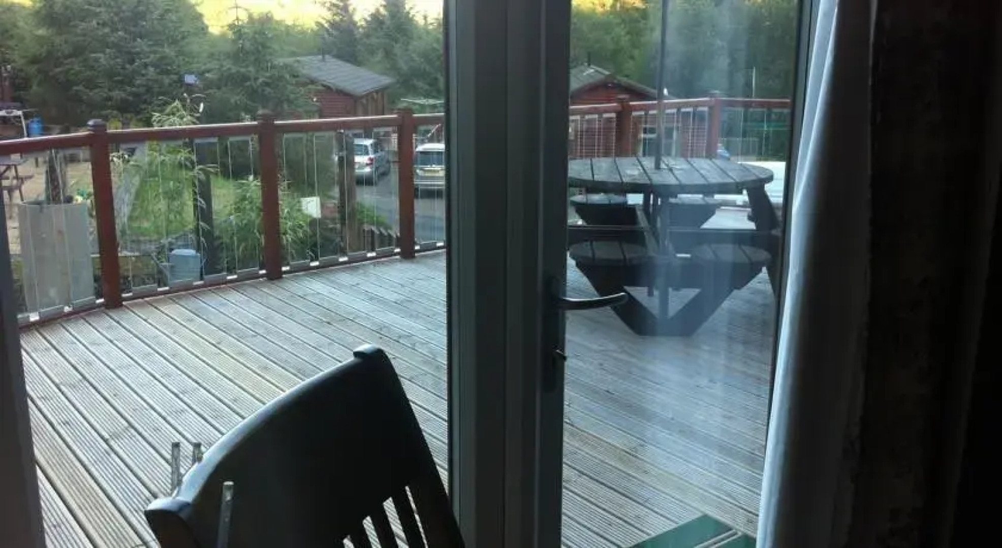 Glendevon Country Park