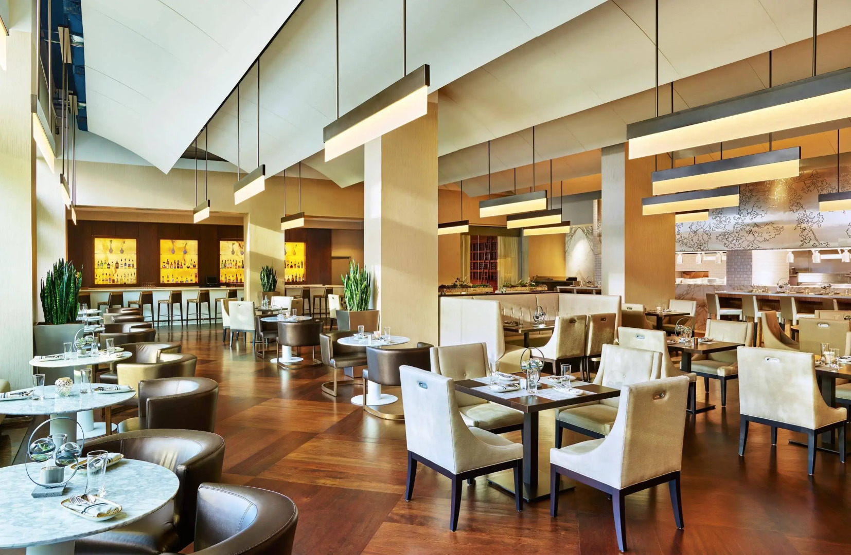 The Westin Charlotte