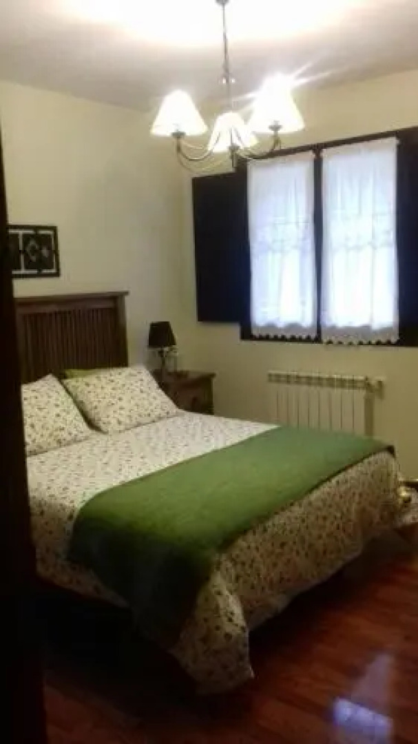 Apartamentos Rurales Les Mestes