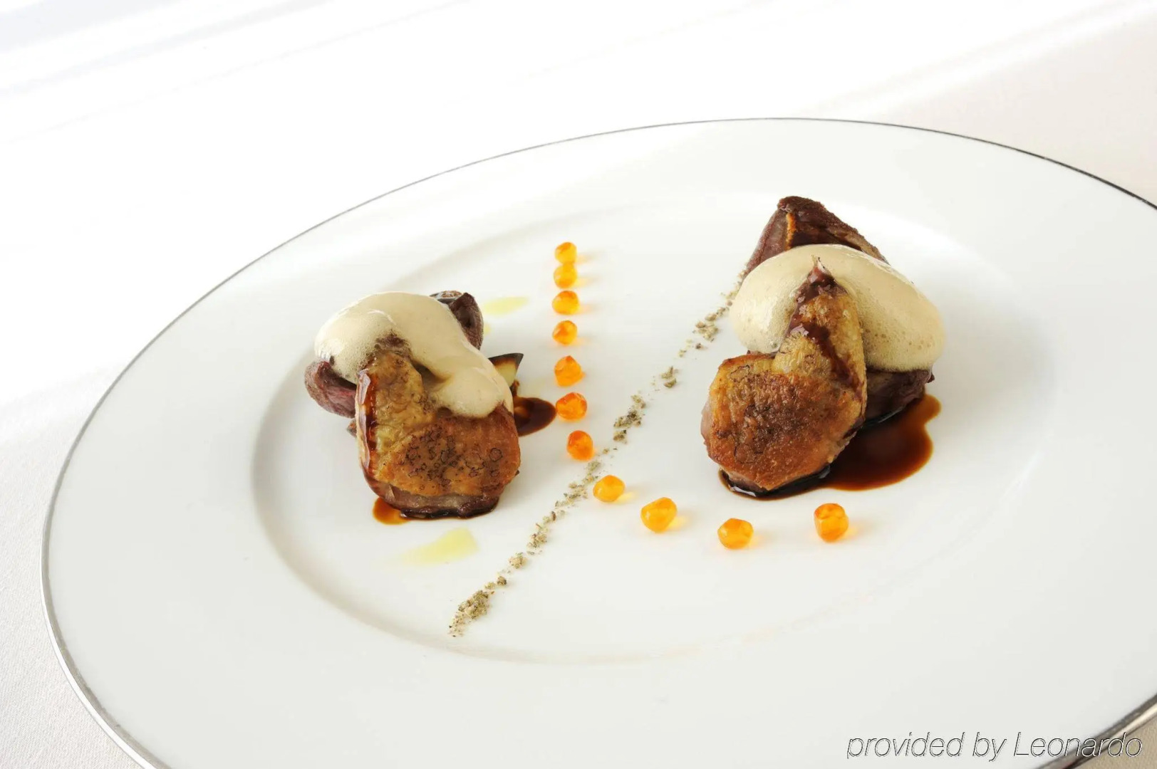 Relais Villa D'Amelia